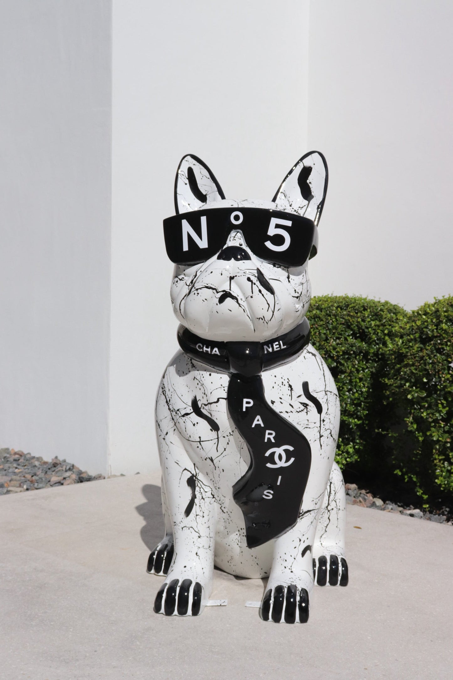 N5• Paris Frenchy XL