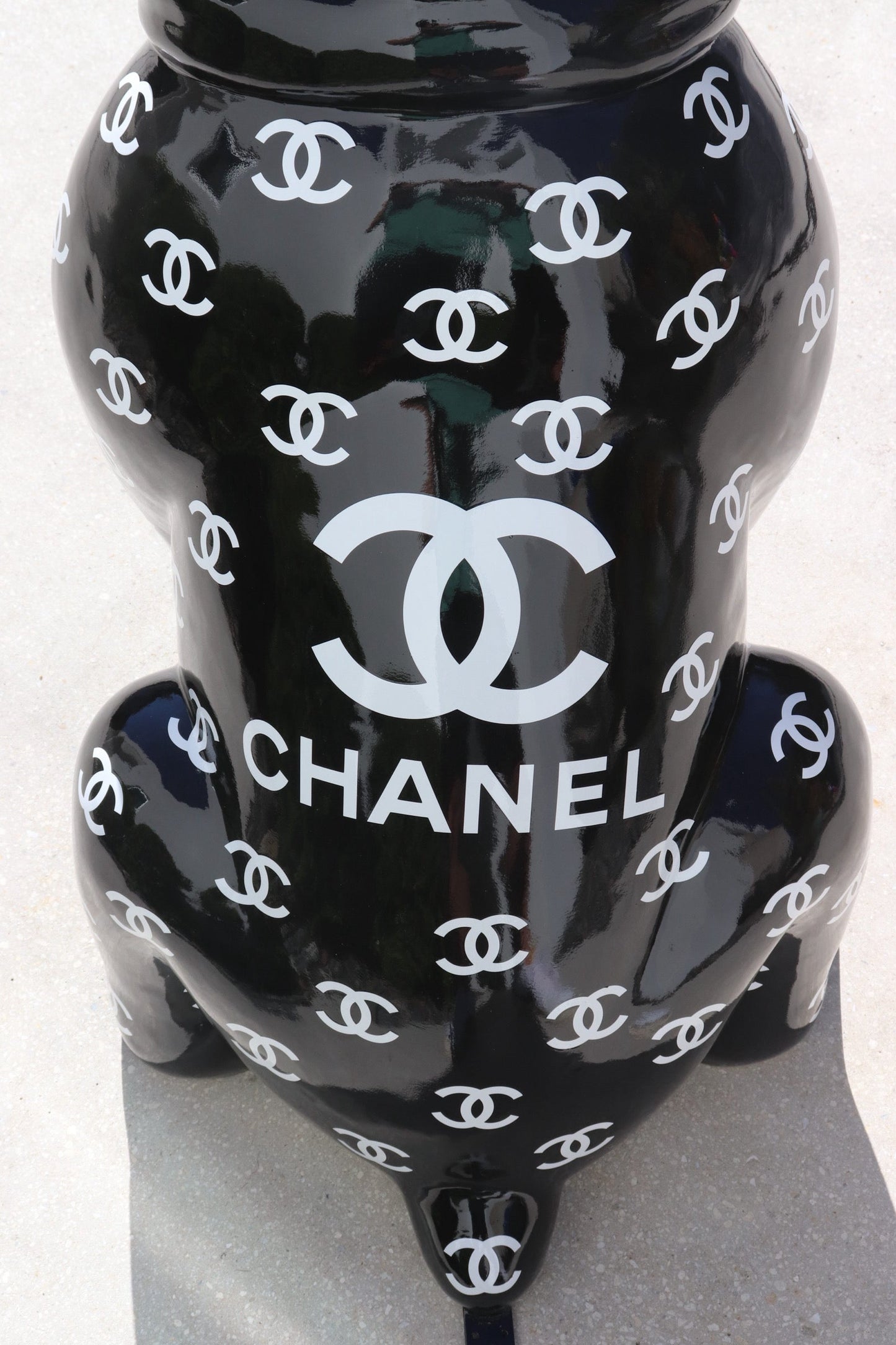 Chanel Frenchy XL