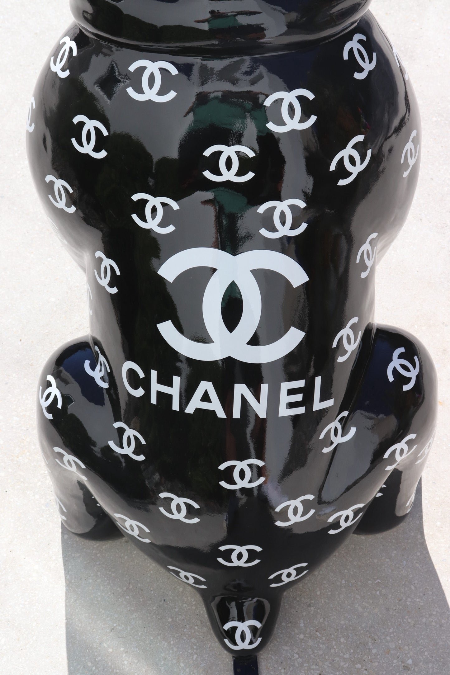 Chanel Frenchy