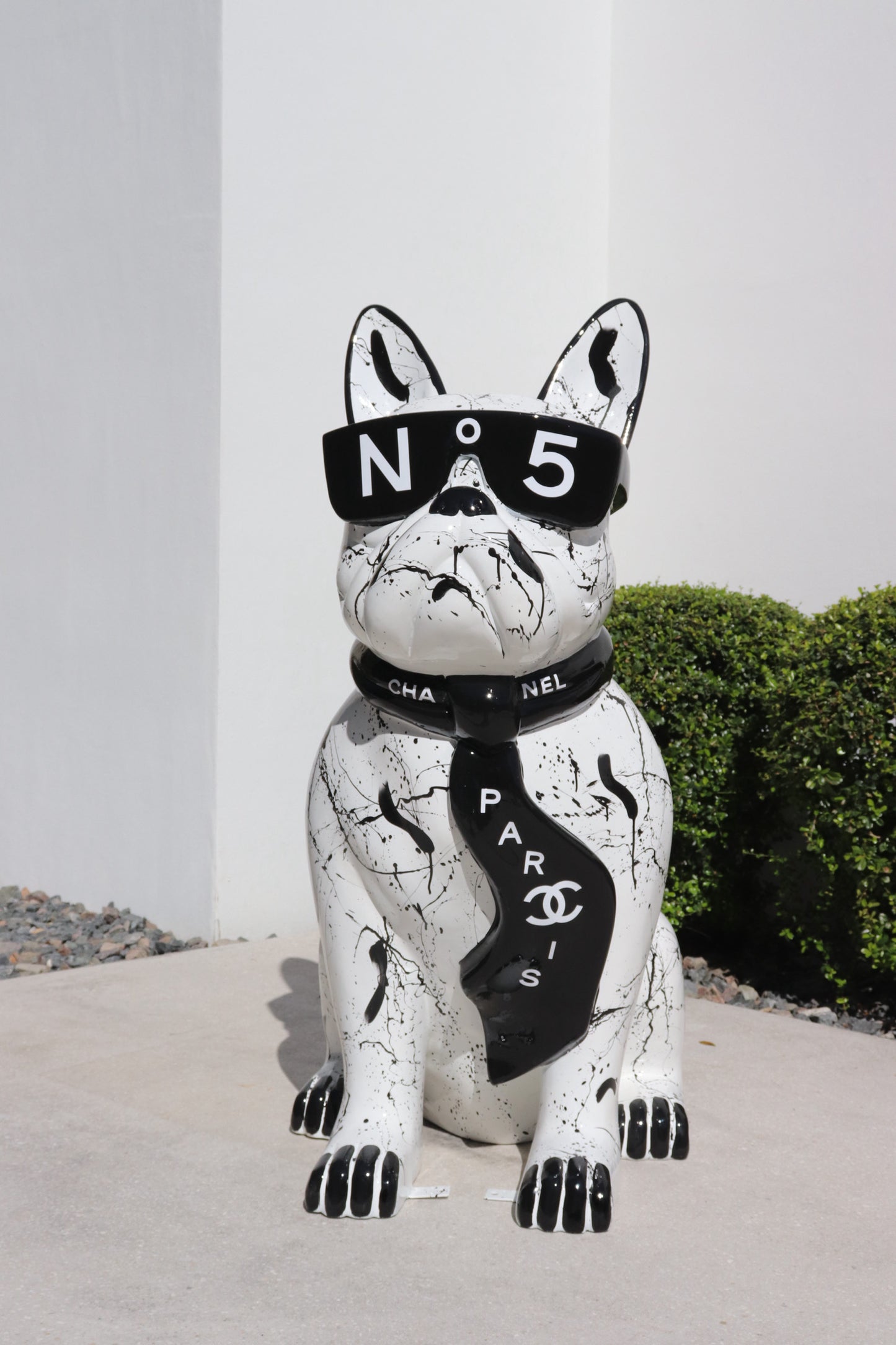 N5• Paris Frenchy